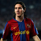 FC Barcelona 2007/08 Local