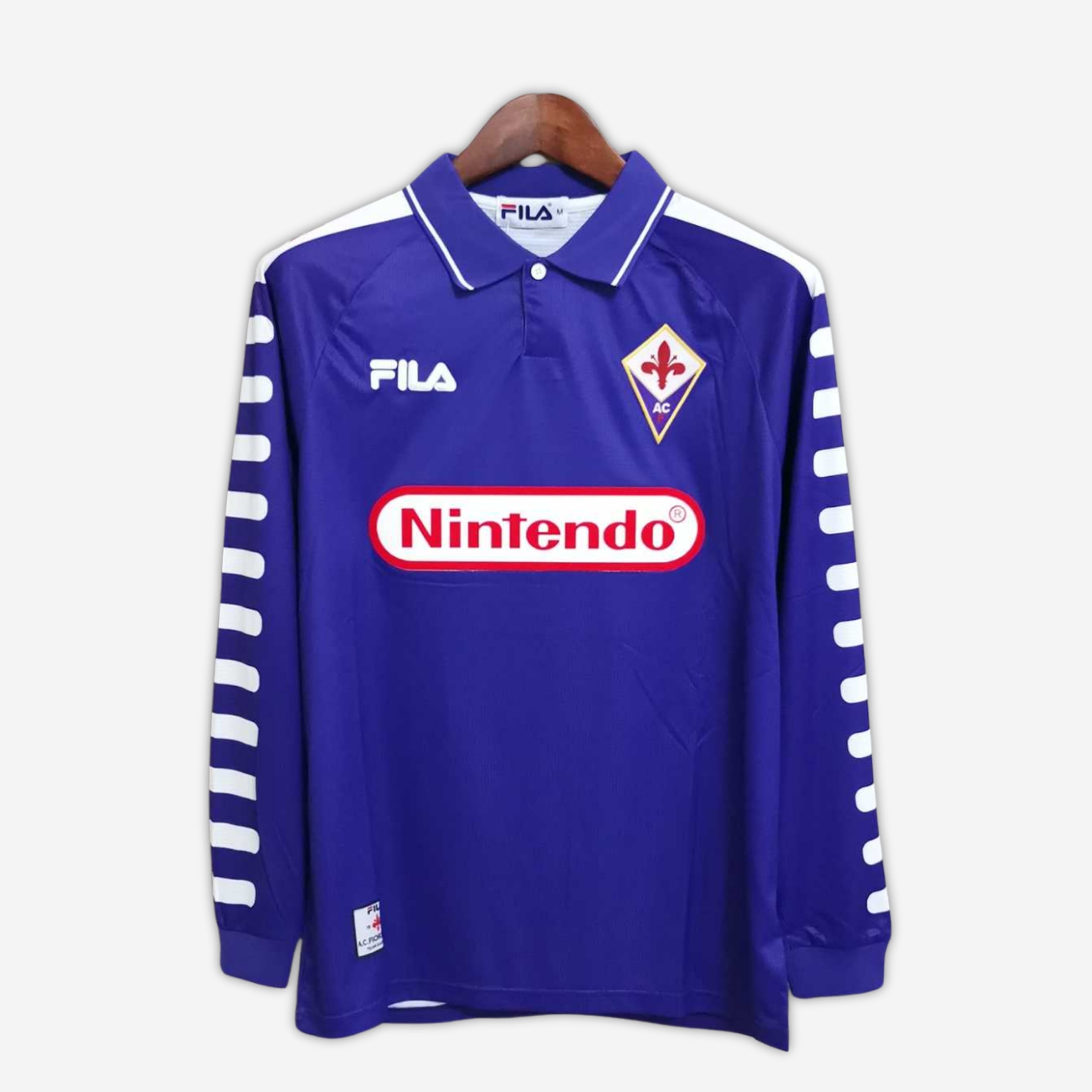 Fiorentina 1998/99 Local