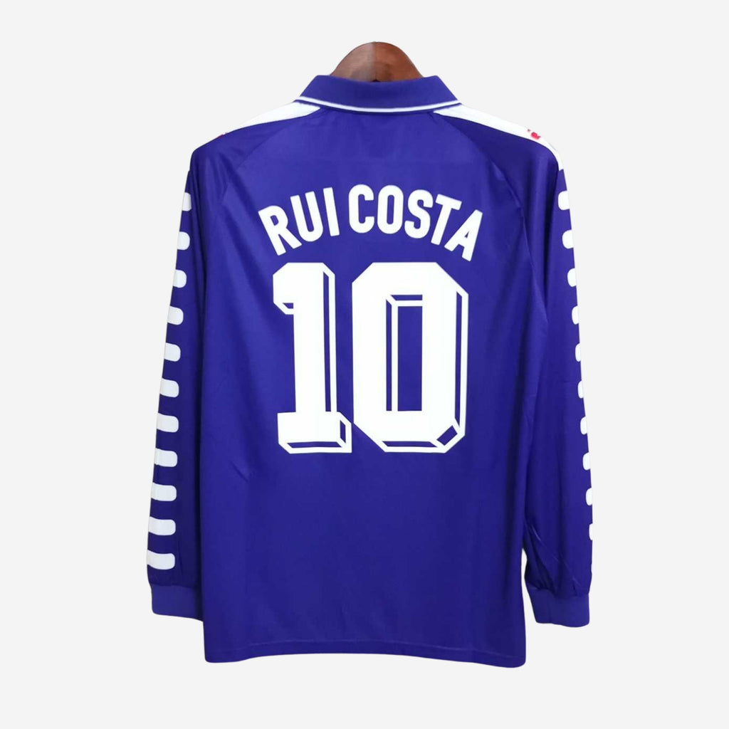 Fiorentina 1998/99 Local