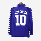 Fiorentina 1998/99 Local