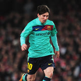 FC Barcelona 2010/11 Visitante