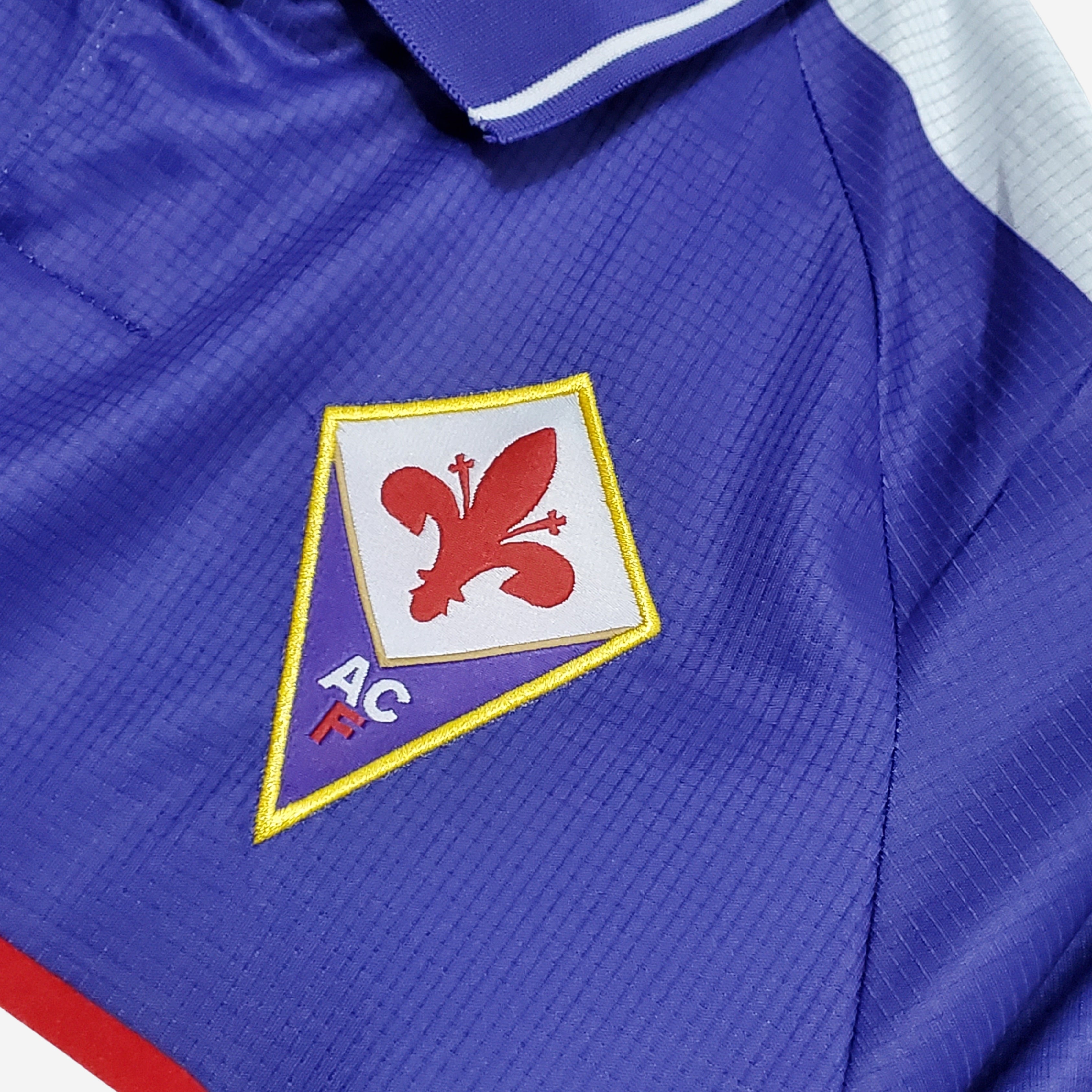 Fiorentina 1998/99 Local