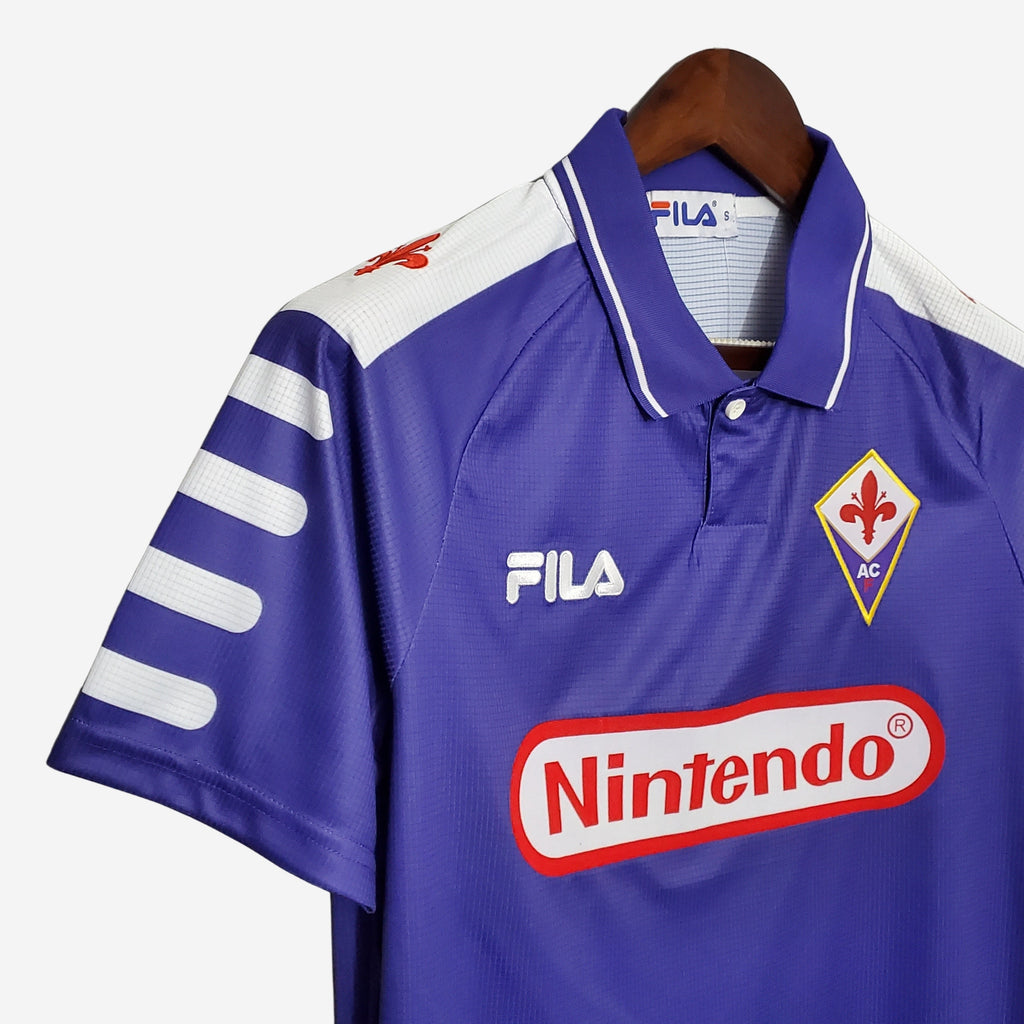 Fiorentina 1998/99 Local