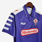 Fiorentina 1998/99 Local