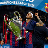 FC Barcelona 2014/15 Local