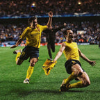 FC Barcelona 2008/09 Visitante - Express