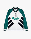 Liverpool 1993/95 Visitante