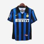 Inter 1998/99 Local