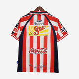 Chivas 1999/00 Local
