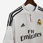 Real Madrid 2014/15 Local