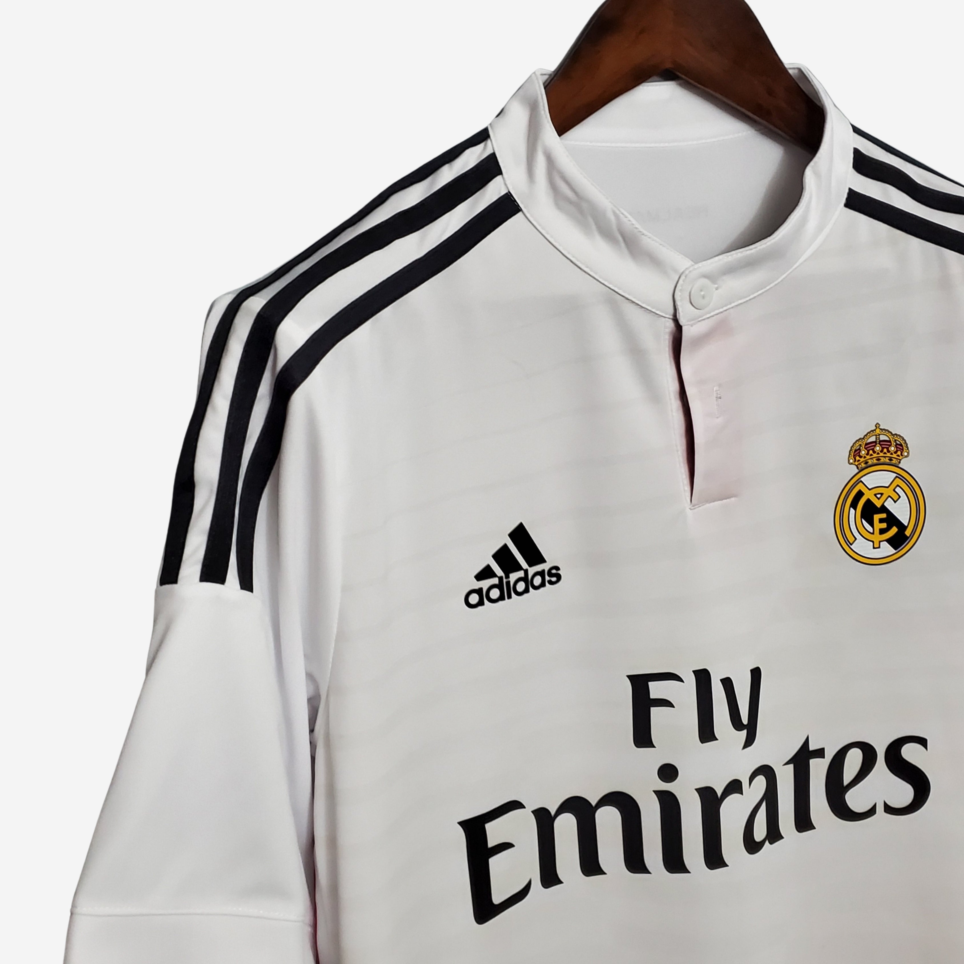 Real Madrid 2014/15 Local