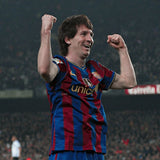 FC Barcelona 2009/10 Local