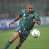 FC Barcelona 1996/97 Visitante