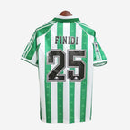 Real Betis 1995/97 Local