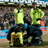 FC Barcelona 2005/06 Visitante