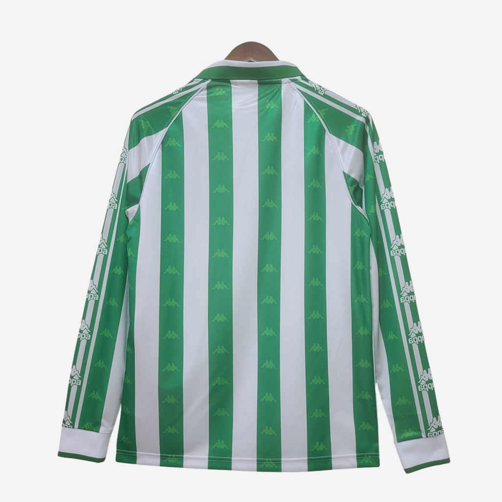 Real Betis 1995/97 Local