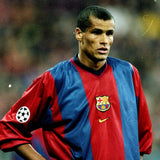 FC Barcelona 1998/99 Local