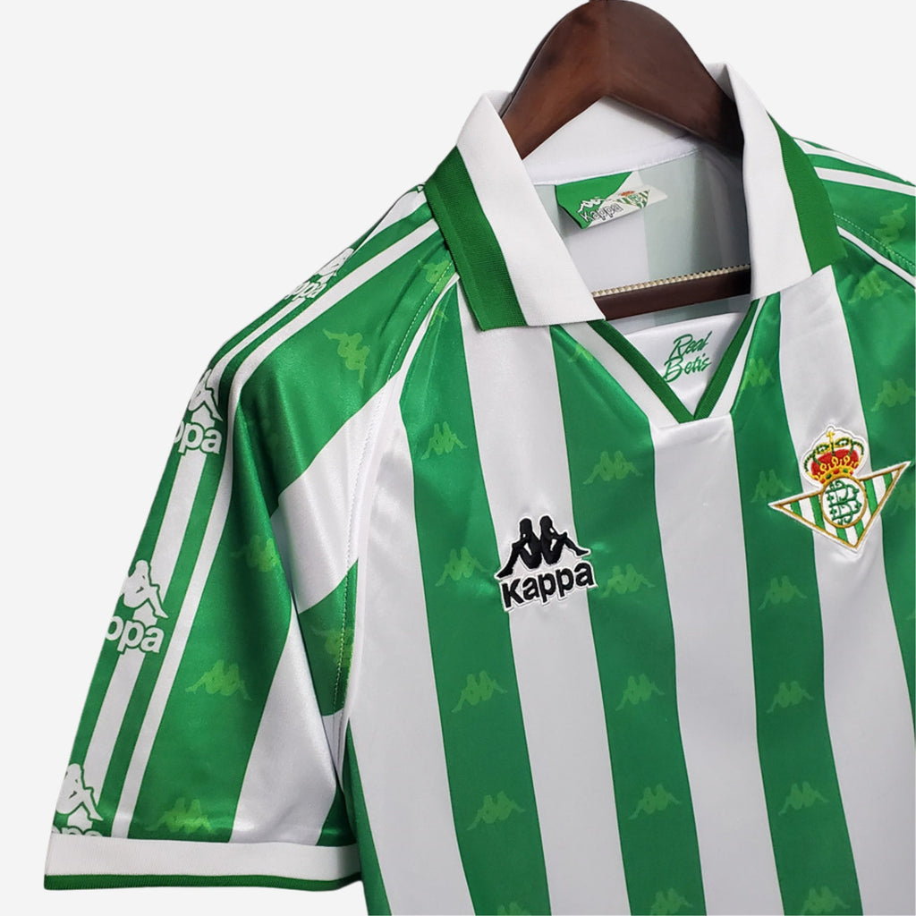 Real Betis 1995/97 Local