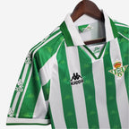 Real Betis 1995/97 Local