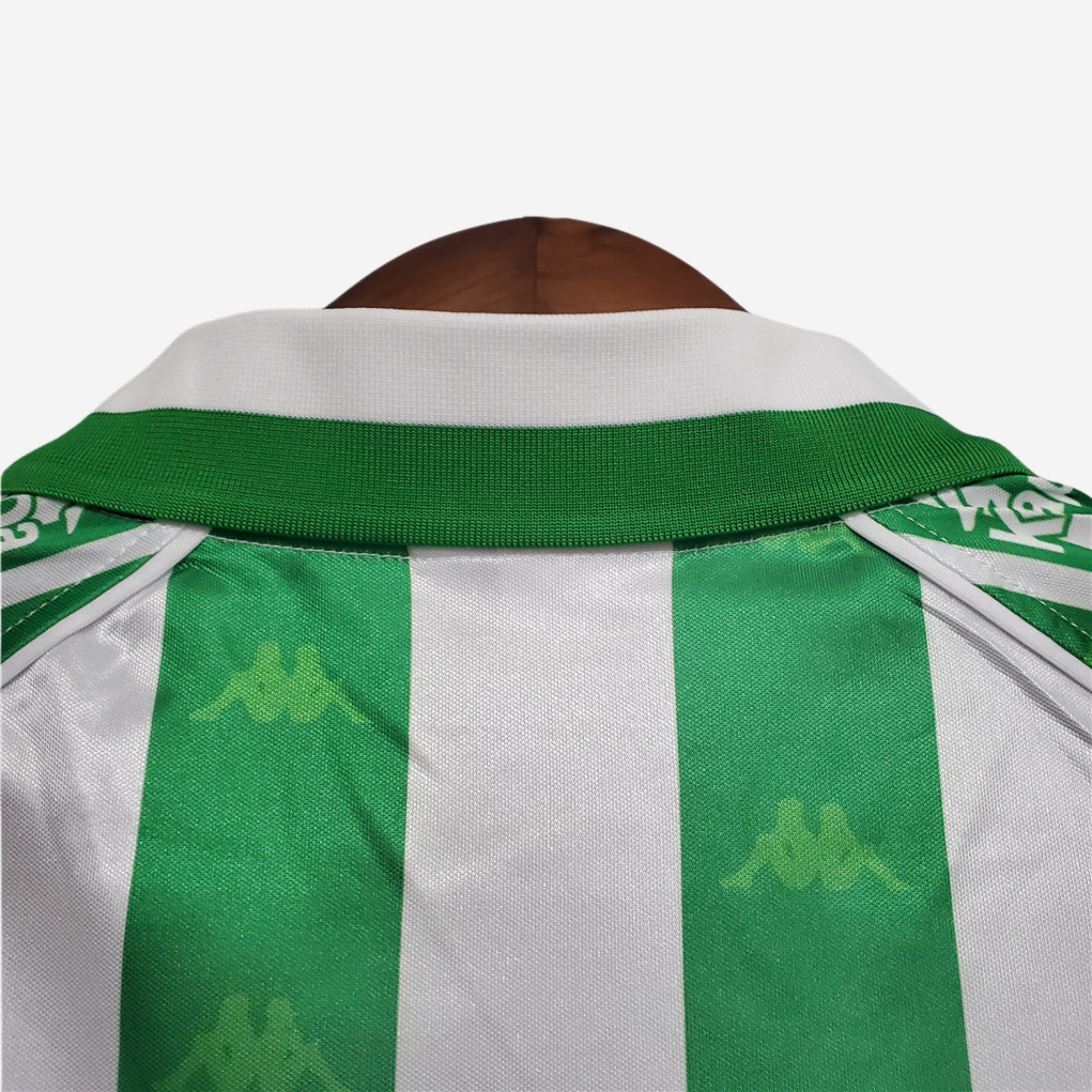 Real Betis 1995/97 Local