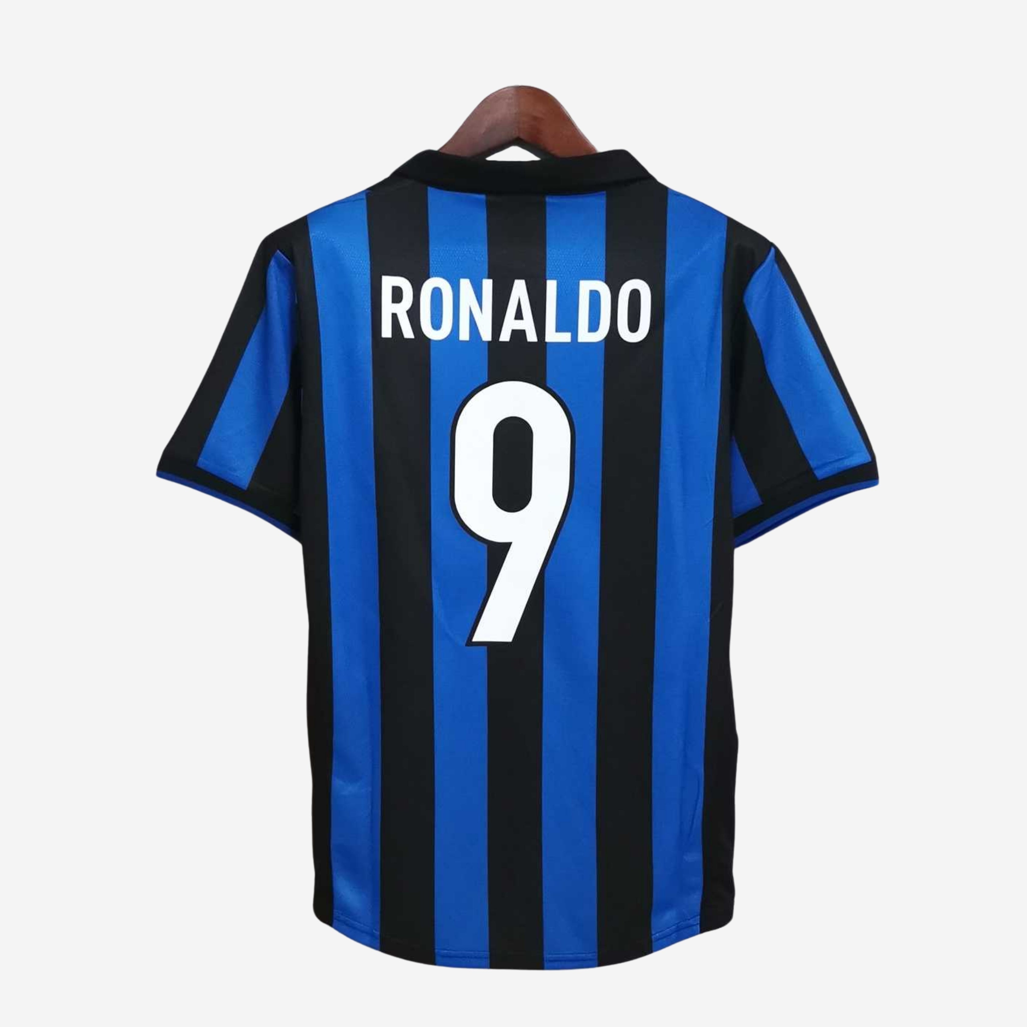 Inter 1998/99 Local