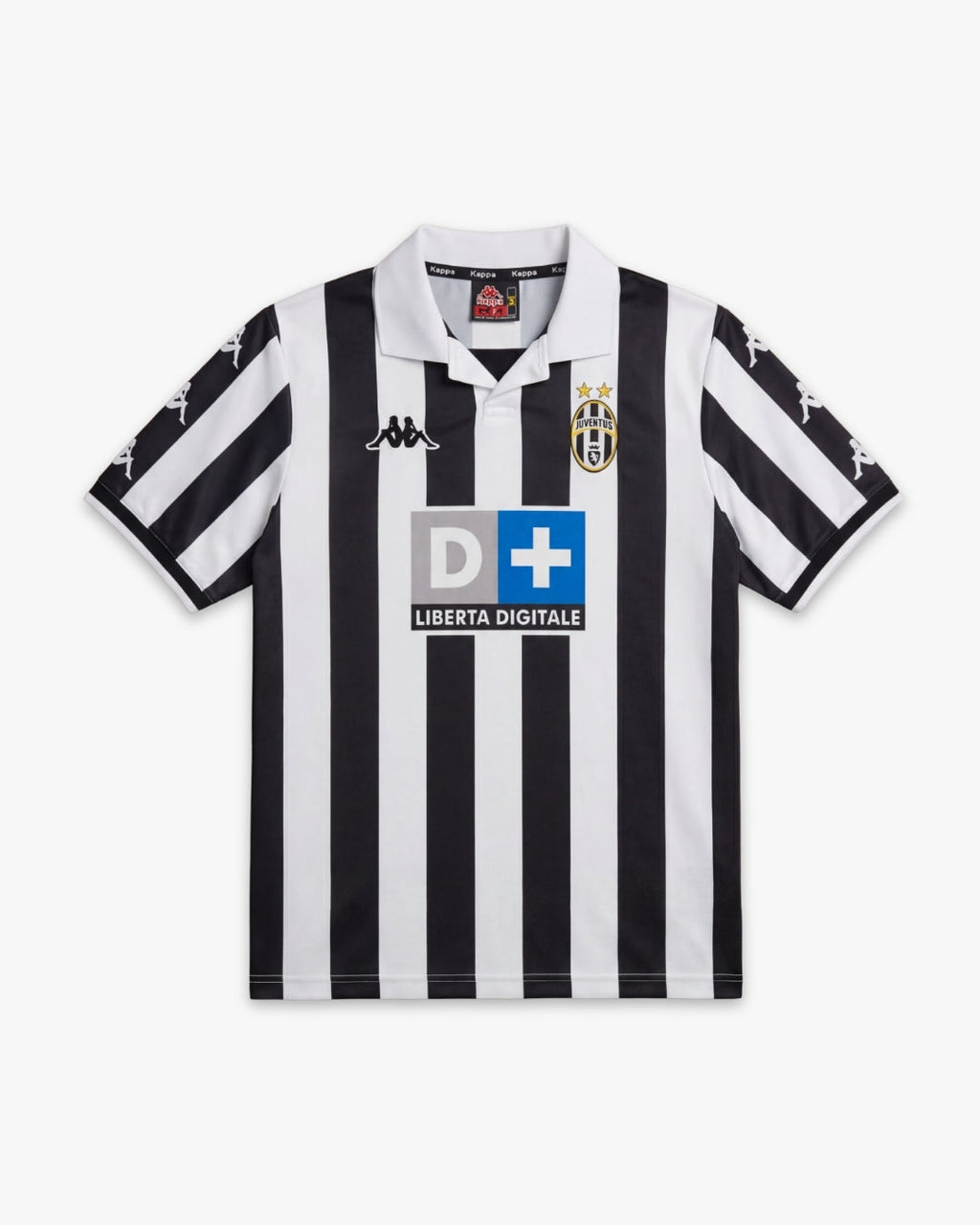 Juventus 1999/00 Local