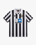 Juventus 1999/00 Local