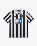Juventus 1999/00 Local