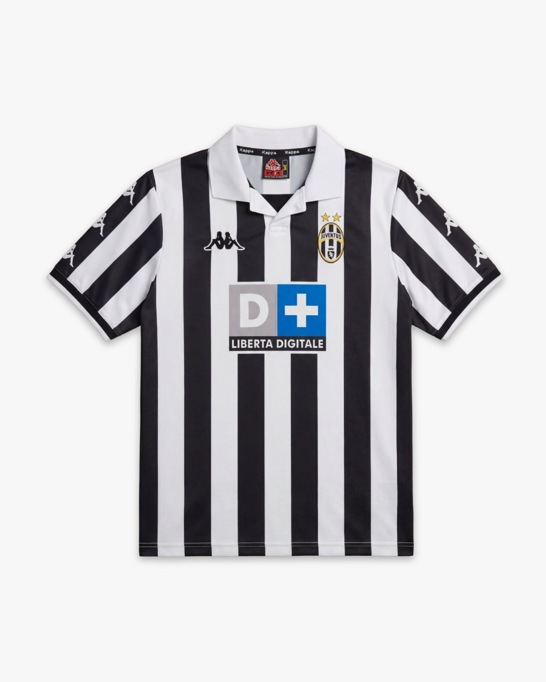 Juventus 1999/00 Local