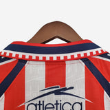 Chivas 1999/00 Local