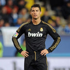 Real Madrid 2011/12 Visitante