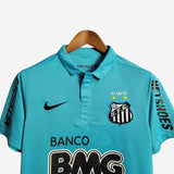Santos 2012/13 Visitante