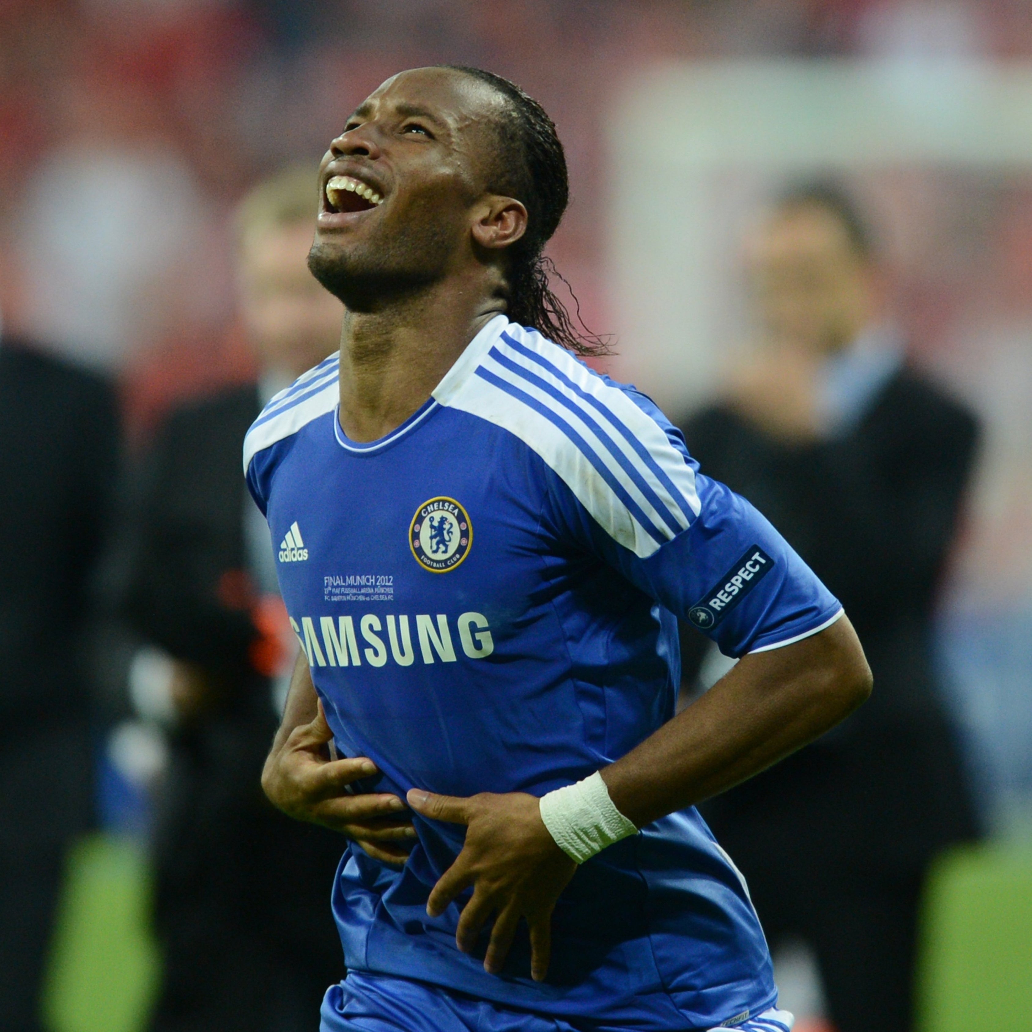 Chelsea 2011/12 Local
