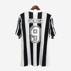 Newcastle 1995/96 Local