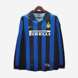 Inter 1998/99 Local
