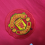 Manchester United 2007/08 Local