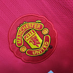 Manchester United 2007/08 Local