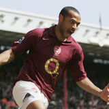 Arsenal 2005/06 Local