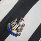 Newcastle 1995/96 Local