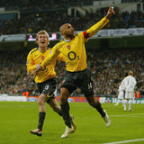 Arsenal 2005/06 Visitante