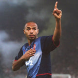 Arsenal 2002/03 Visitante