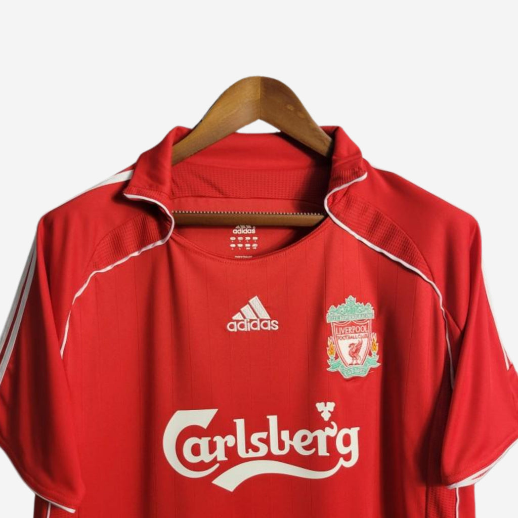 Liverpool 2006/07 Local