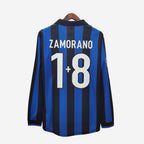 Inter 1998/99 Local