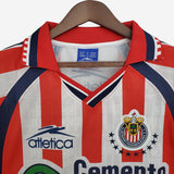 Chivas 1999/00 Local