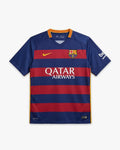 FC Barcelona 2015/16 Local