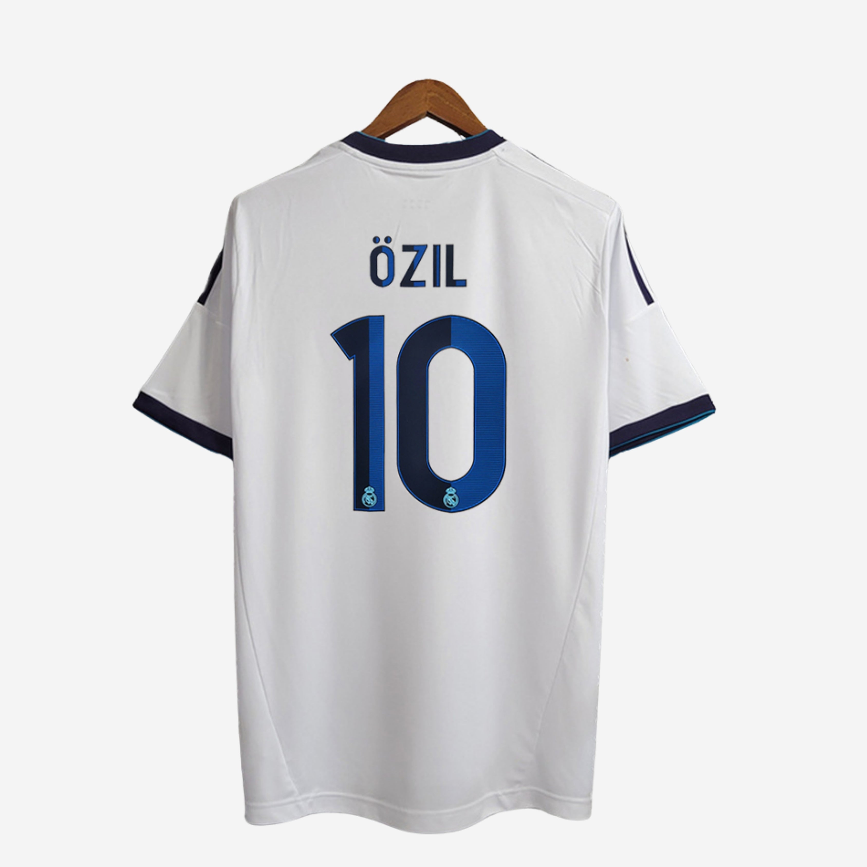 Real Madrid 2012/13 Local