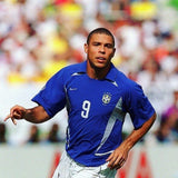 Brasil 2002 Visitante