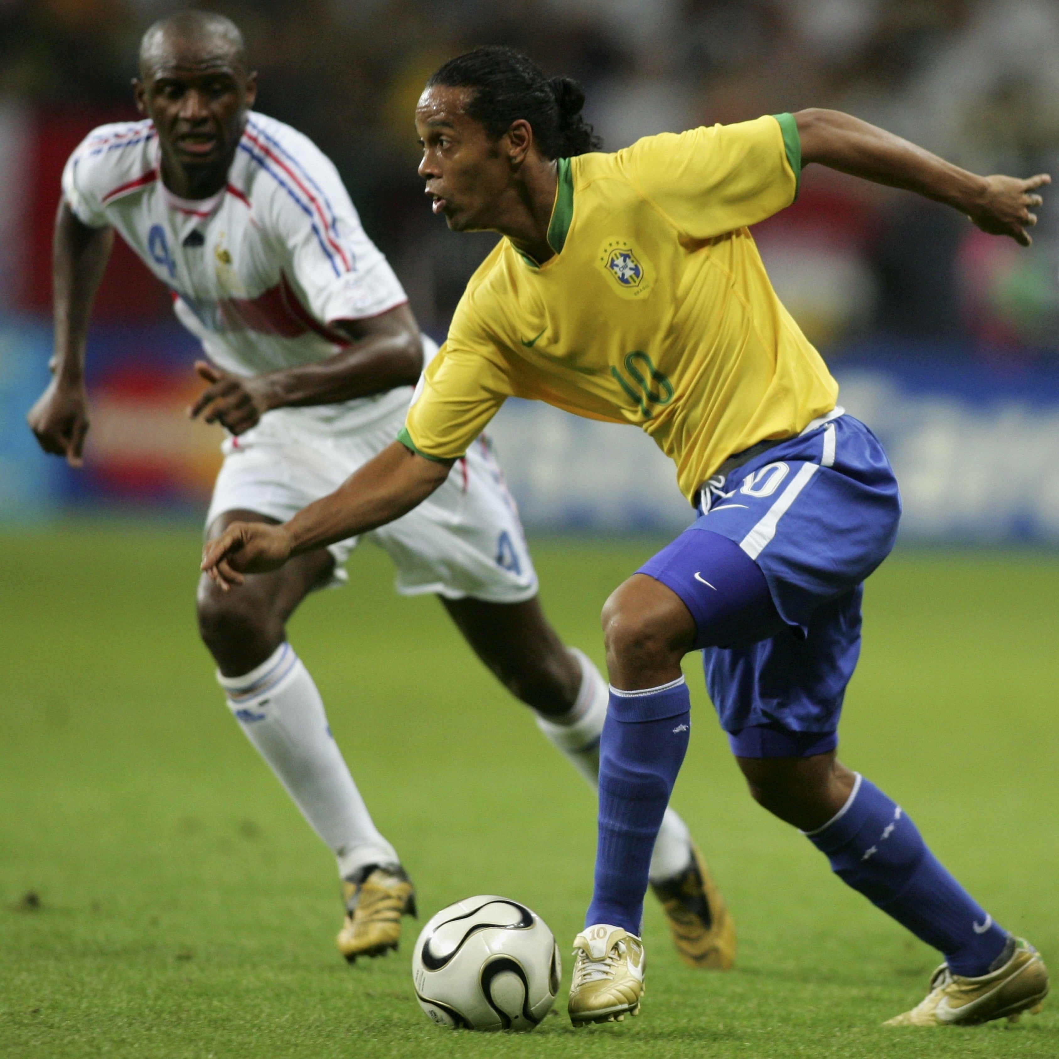 Brasil 2006 Local