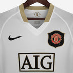 Manchester United 2006/07 Visitante