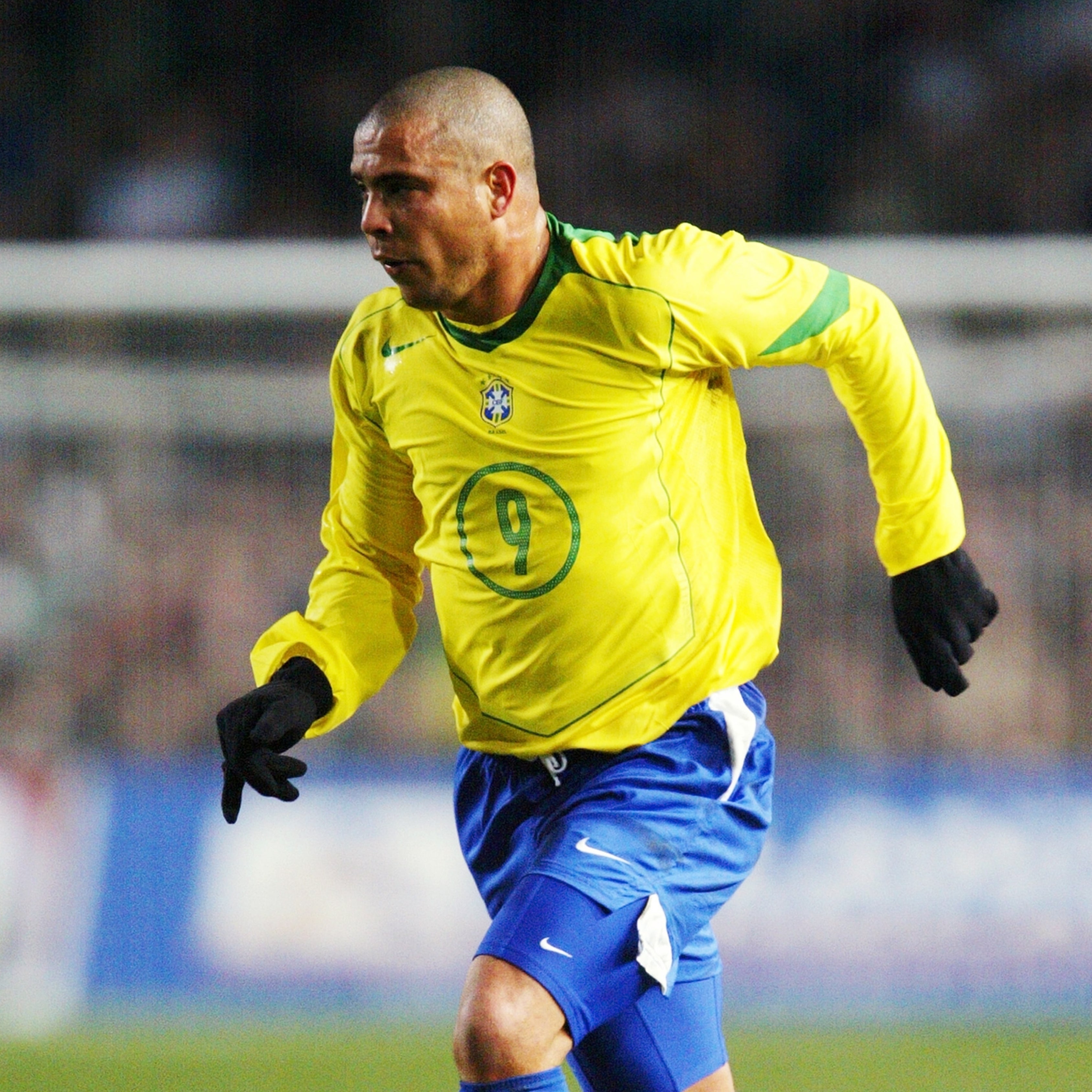 Brasil 2005 Local